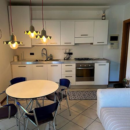Appartamento Dolly Villorba Lancenigo Luaran gambar