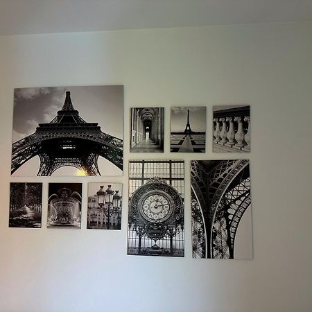 Appartamento Dolly Villorba Lancenigo Luaran gambar