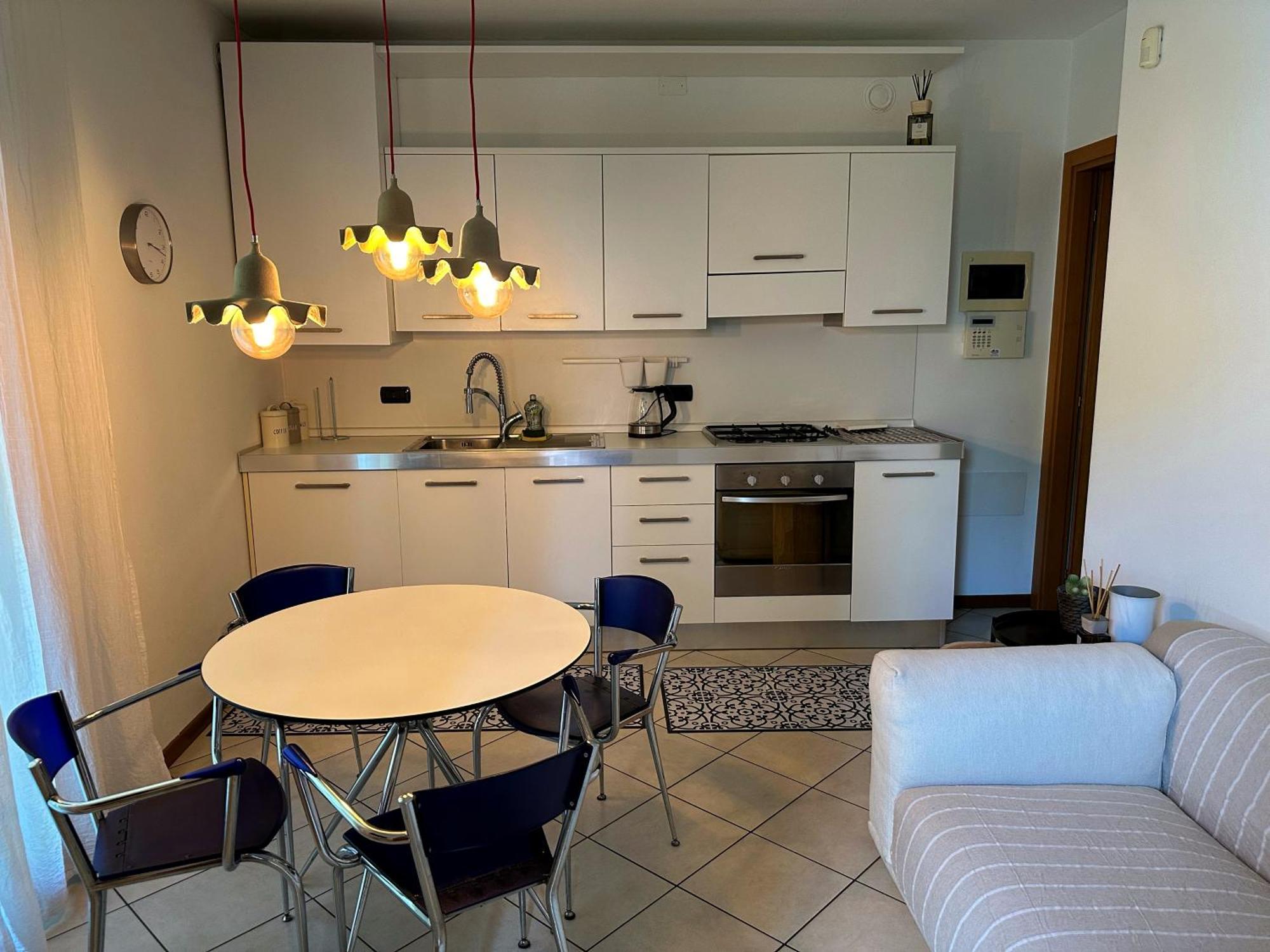 Appartamento Dolly Villorba Lancenigo Luaran gambar