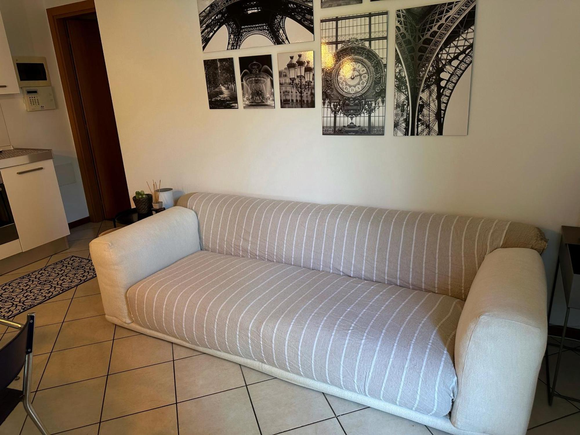 Appartamento Dolly Villorba Lancenigo Luaran gambar