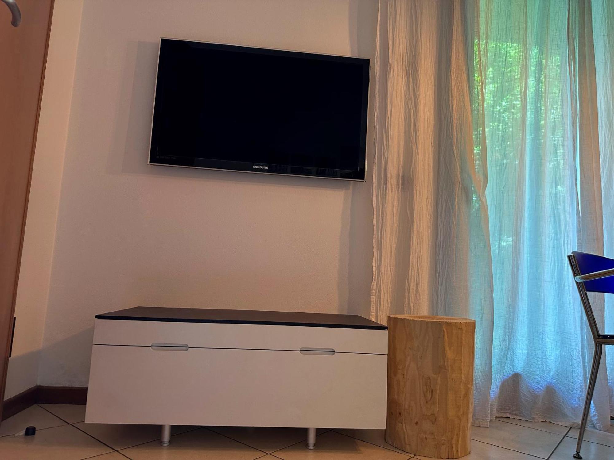 Appartamento Dolly Villorba Lancenigo Luaran gambar