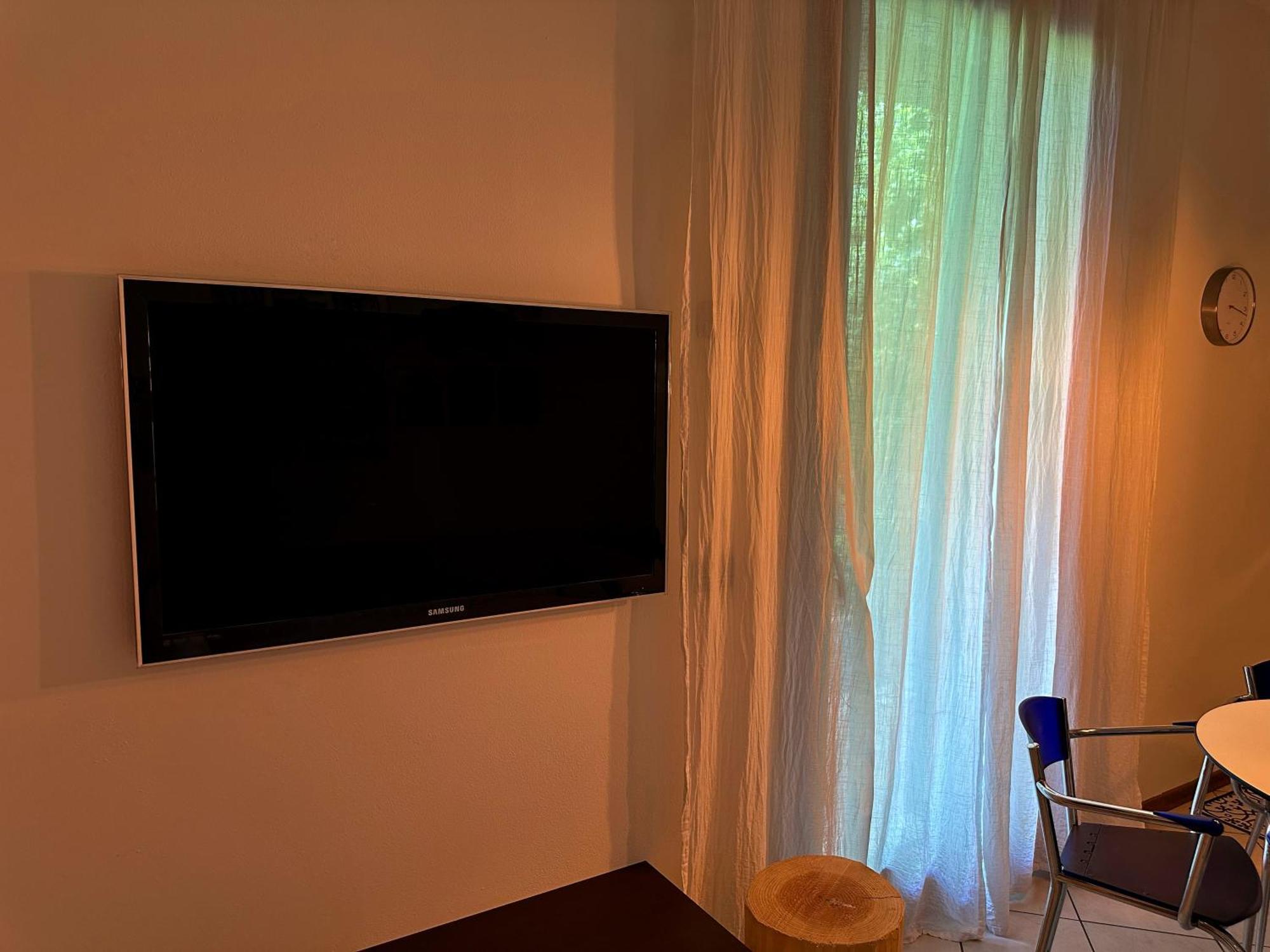 Appartamento Dolly Villorba Lancenigo Luaran gambar