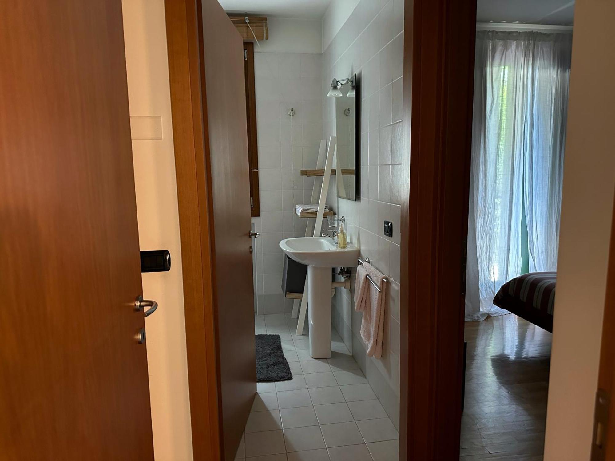 Appartamento Dolly Villorba Lancenigo Luaran gambar