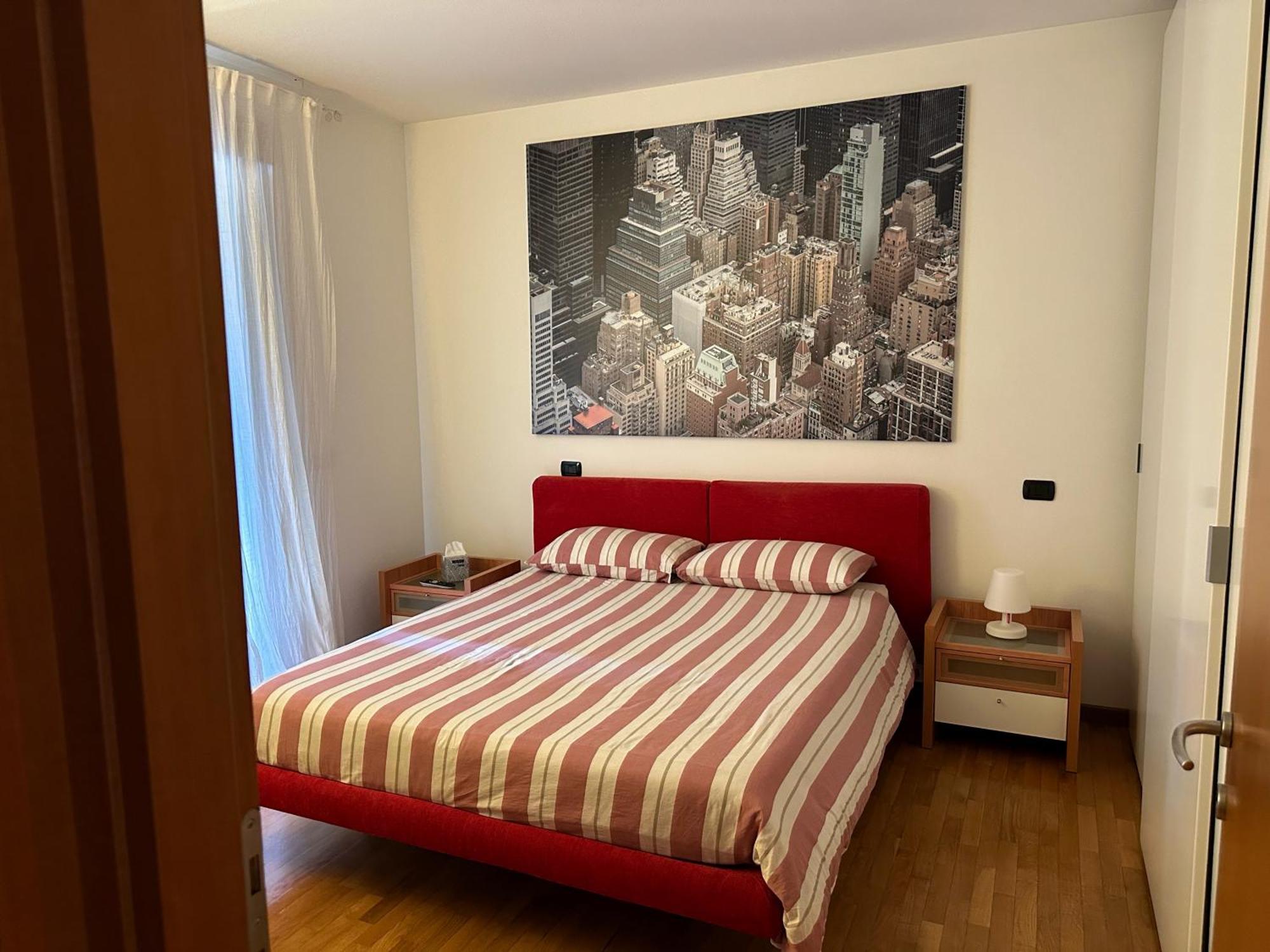 Appartamento Dolly Villorba Lancenigo Luaran gambar