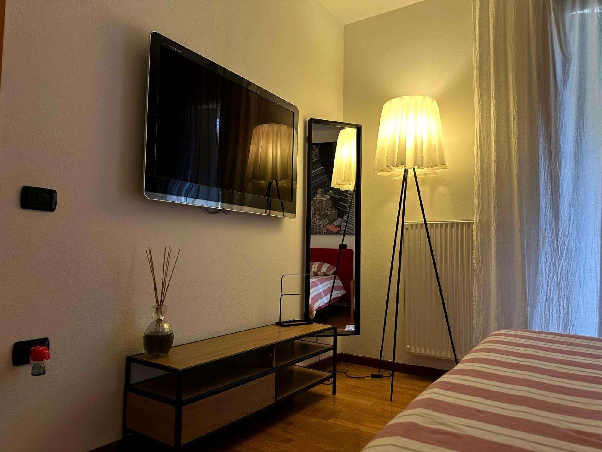 Appartamento Dolly Villorba Lancenigo Luaran gambar