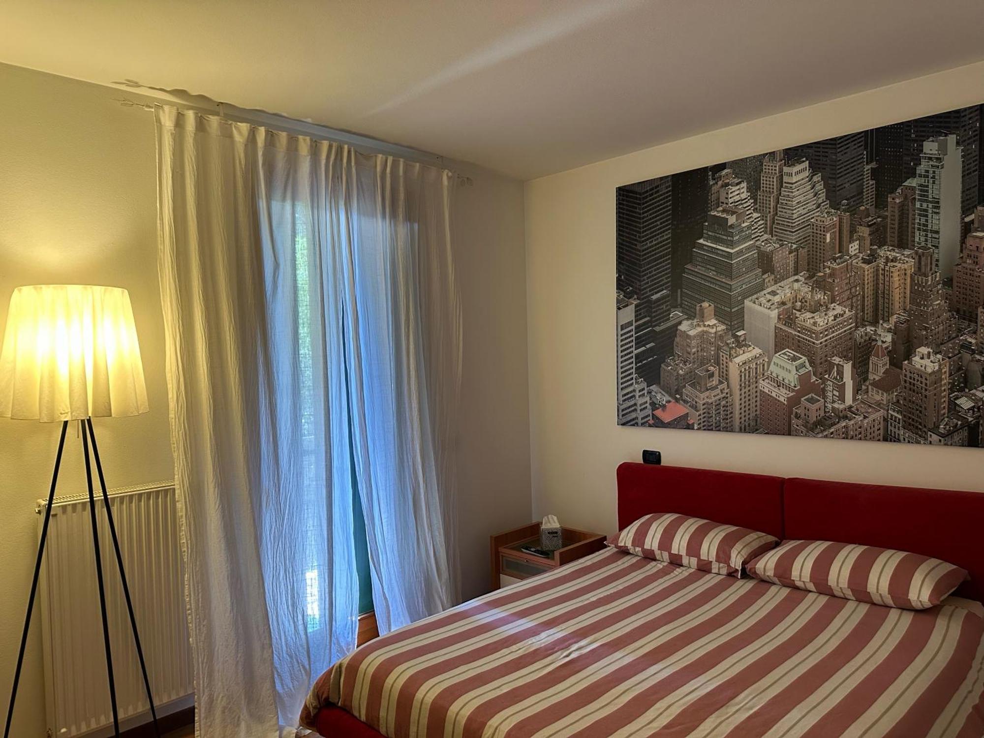 Appartamento Dolly Villorba Lancenigo Luaran gambar